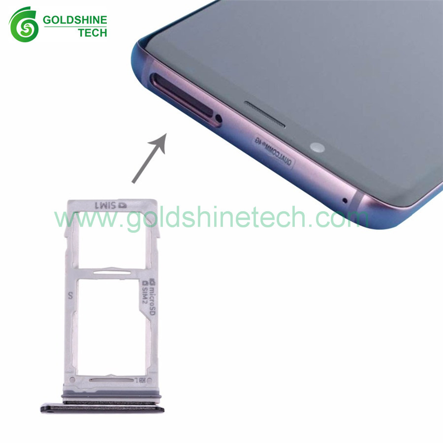 Слот для SIM-карты Samsung Galaxy S9/S9 Plus