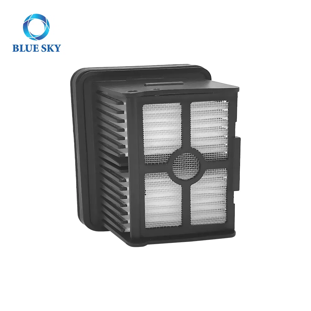 Washable HEPA Filter and Roller Brush Replacement Kit Fits for Dreame H13 PRO M13 M12PRO M12 Handheld Vacuum Cleaner