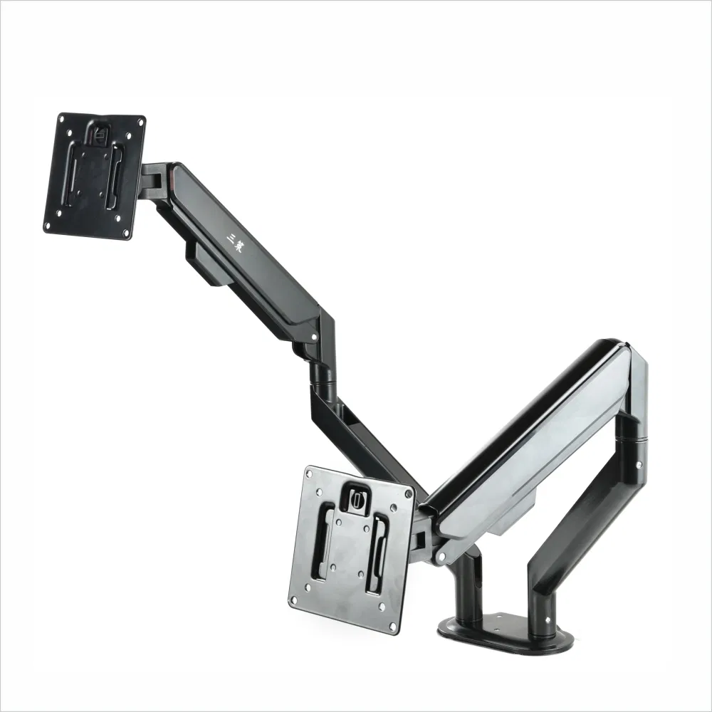 Кронштейн для монитора Free Lift с подъёмом стола