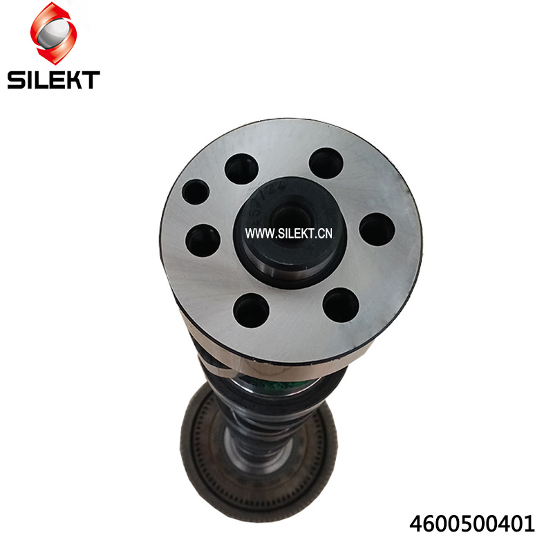 Распредвал с шестерней 4600500401 для двигателей Mercedes OM460/OM457