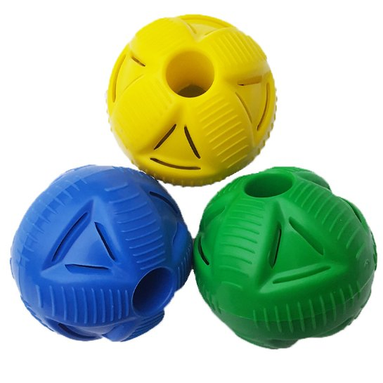 Magic Plastic Toilet Wc Cleaning Washing Ball