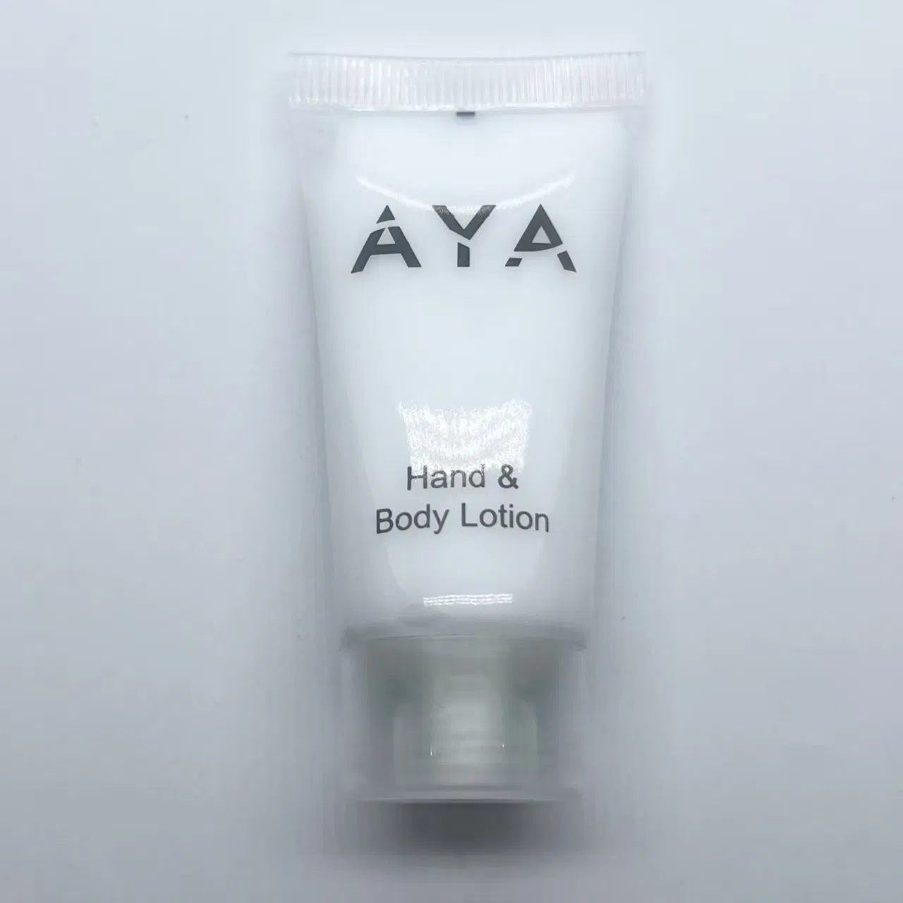Luxury Hotel Amenities Set Shampoo and Body Wash 02