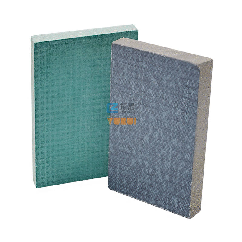 Australia Popular Strong MGO Board for Subfloor