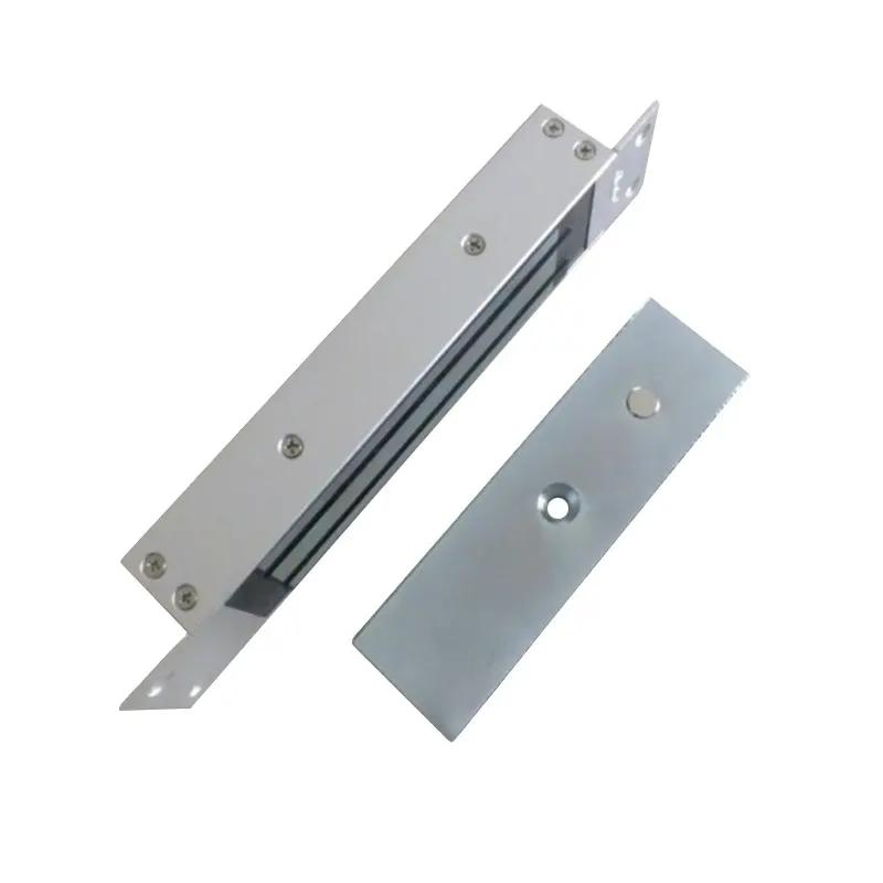 Electro Electromagnetic Lock Single Door Magnetic Lock Magnets