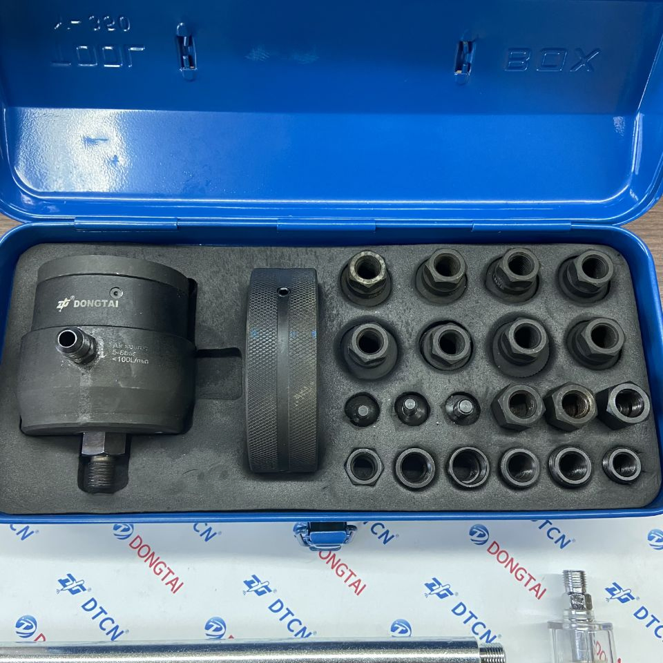 Пневматический пуллер Dongtai No. 009 (14)