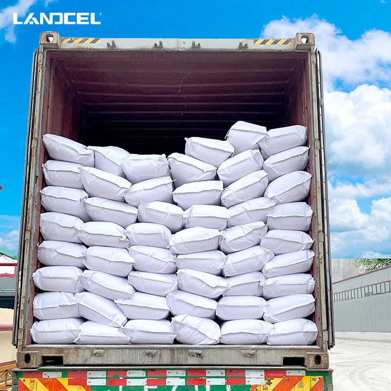 Good Quality HPS Hydroxypropyl Starch Ether for Gypsum Joint Powder