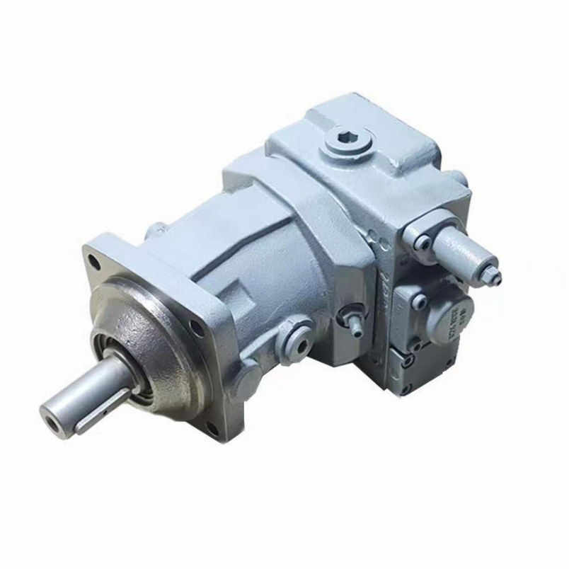 Гидравлический насос Rexroth A7vo355fr/63r-Vph01