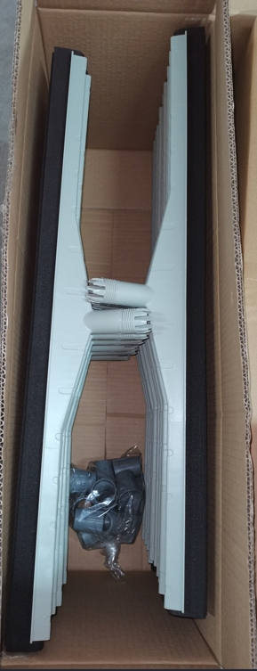 Plastic Floor Squeegee Cleaning Window Floor Squeegee EVA Foam Blade