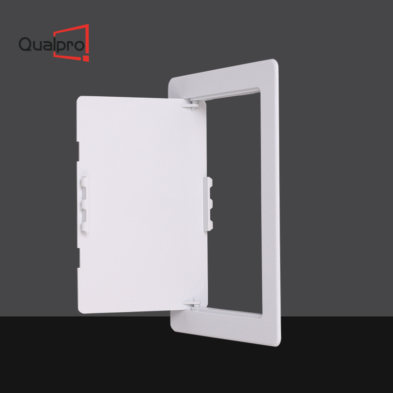 Durable ABS/PS Plastic Ceiling or Wall Inspection Door AP7611