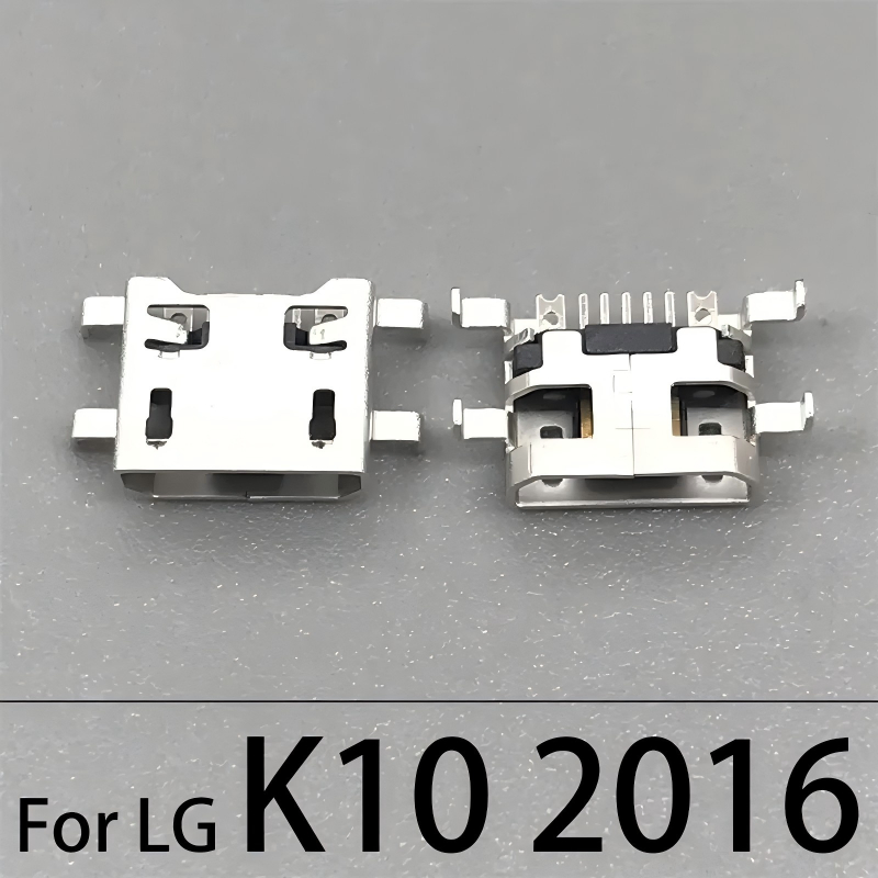 Разъём Micro USB для ремонта телефонов