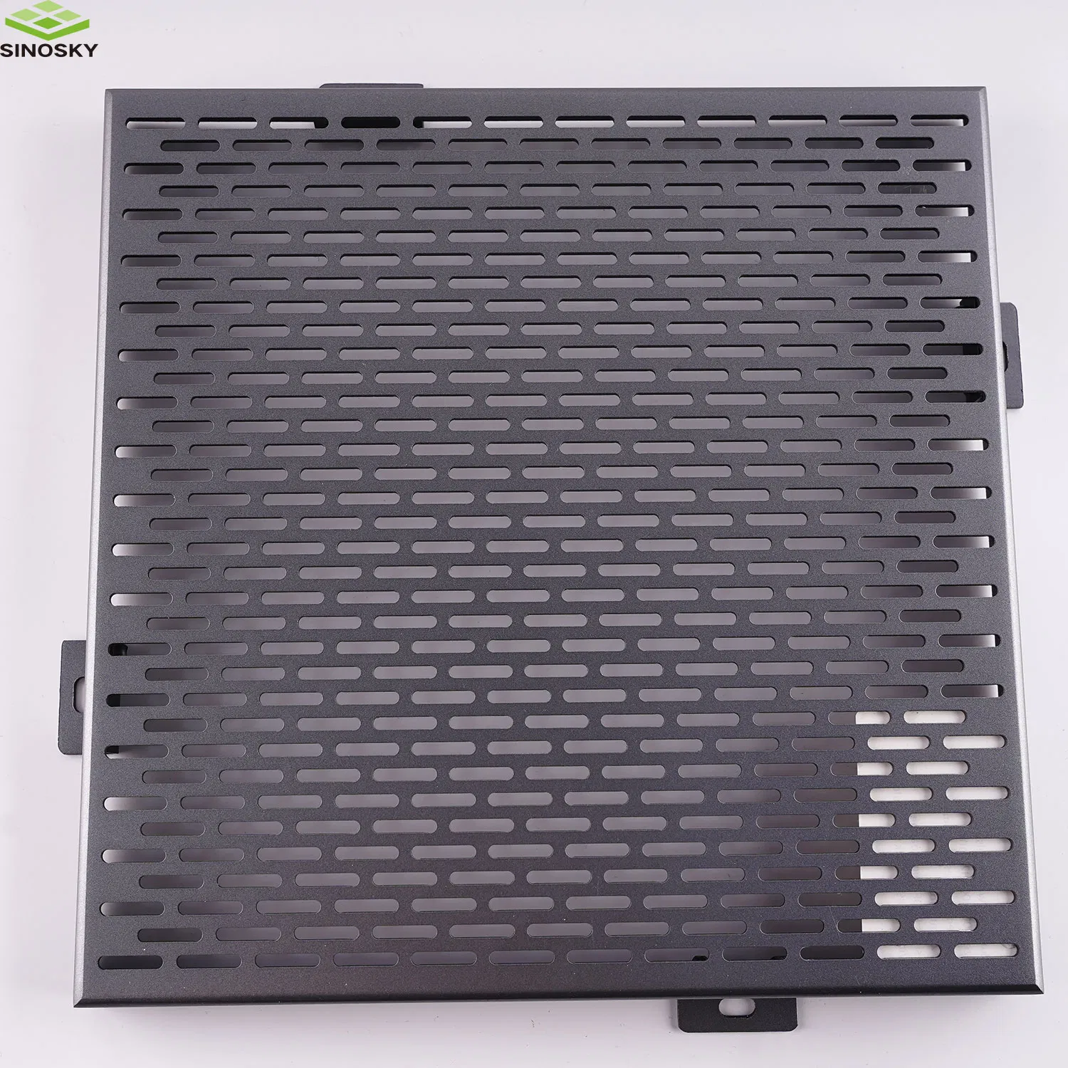 Cheap Price Aluminum Wall Panels Economical 3D Wall Decors Panels