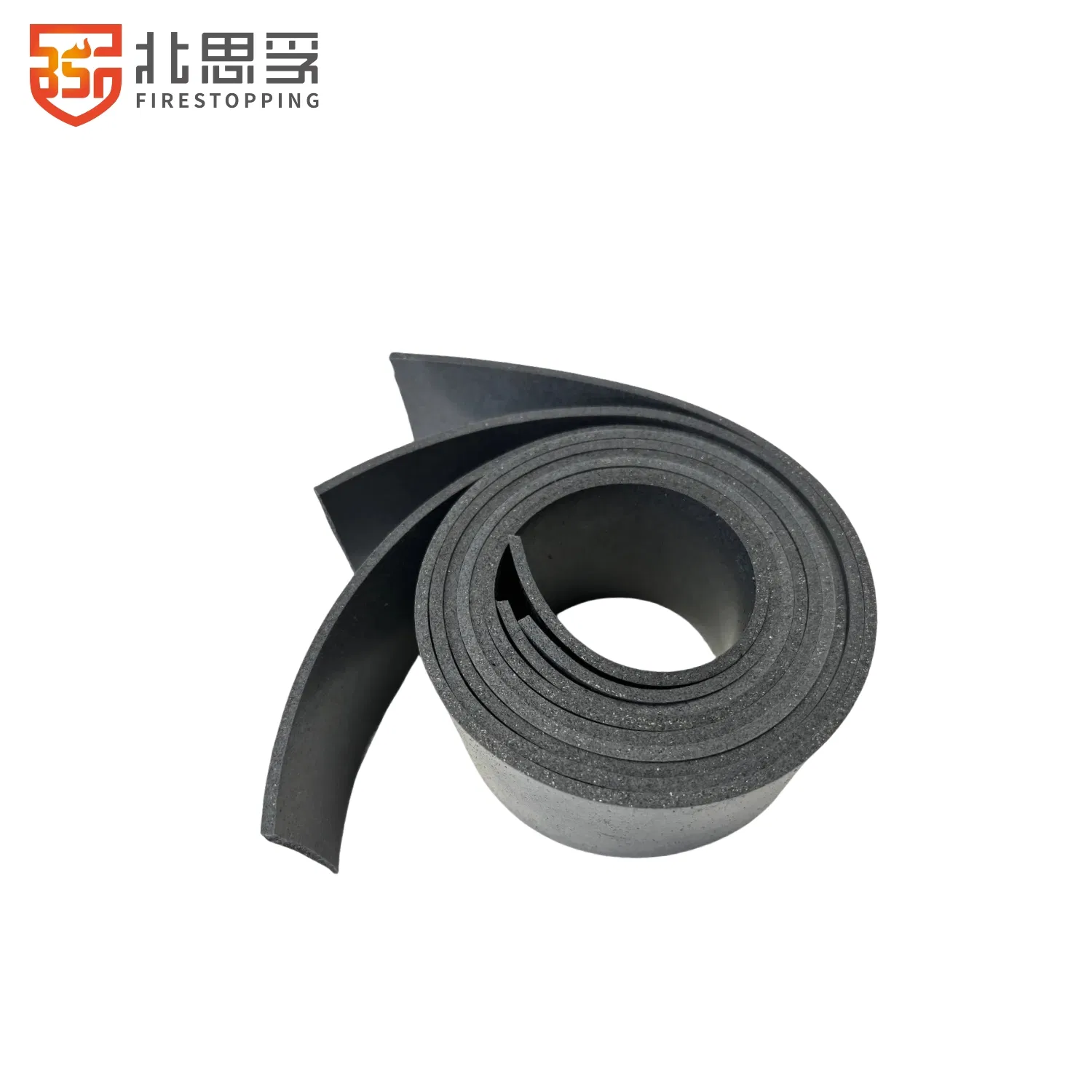 Cheap Price Metal Collar Firestop Wrap for Pipe Insulation