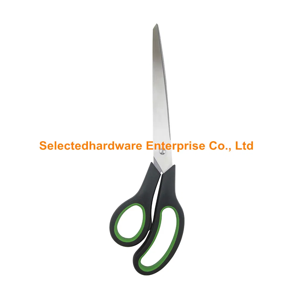 Stainless Steel Pizza Cutter Scissors with Serving Spatula