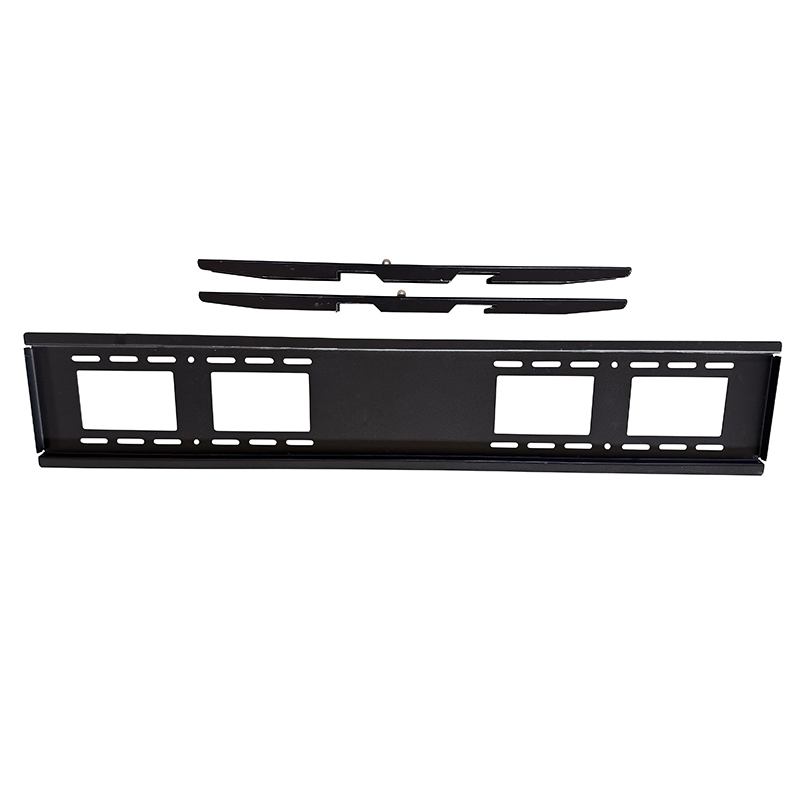 Hot Sale Fixed TV Wall Mount for 80-120inch LCD LED Plasma TV Monitor Stand Uks-F98