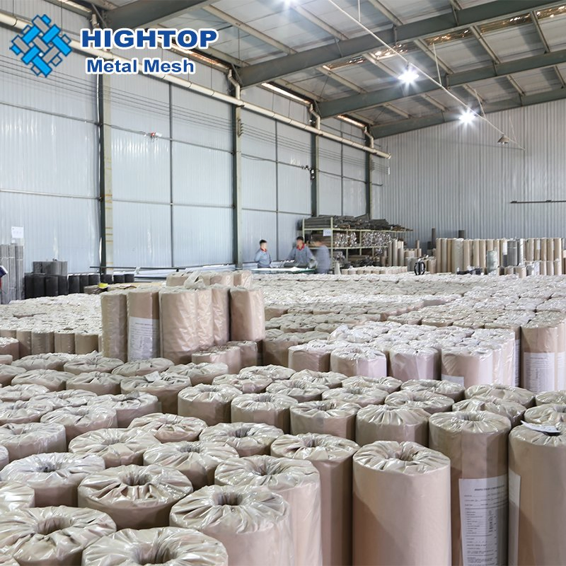 635 Mesh 0.02 mm Wire Stainless Steel Sieve Micron 50 40 Stainless Steel Mesh 5%off