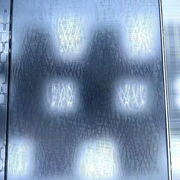 6mm Acid Sand Blasting Stain/Privacy/Opaque/Etched/Frosted/Frost/Sandblasting/Sandblasted Glass Price for Decoration/Window/Building/Bathroom