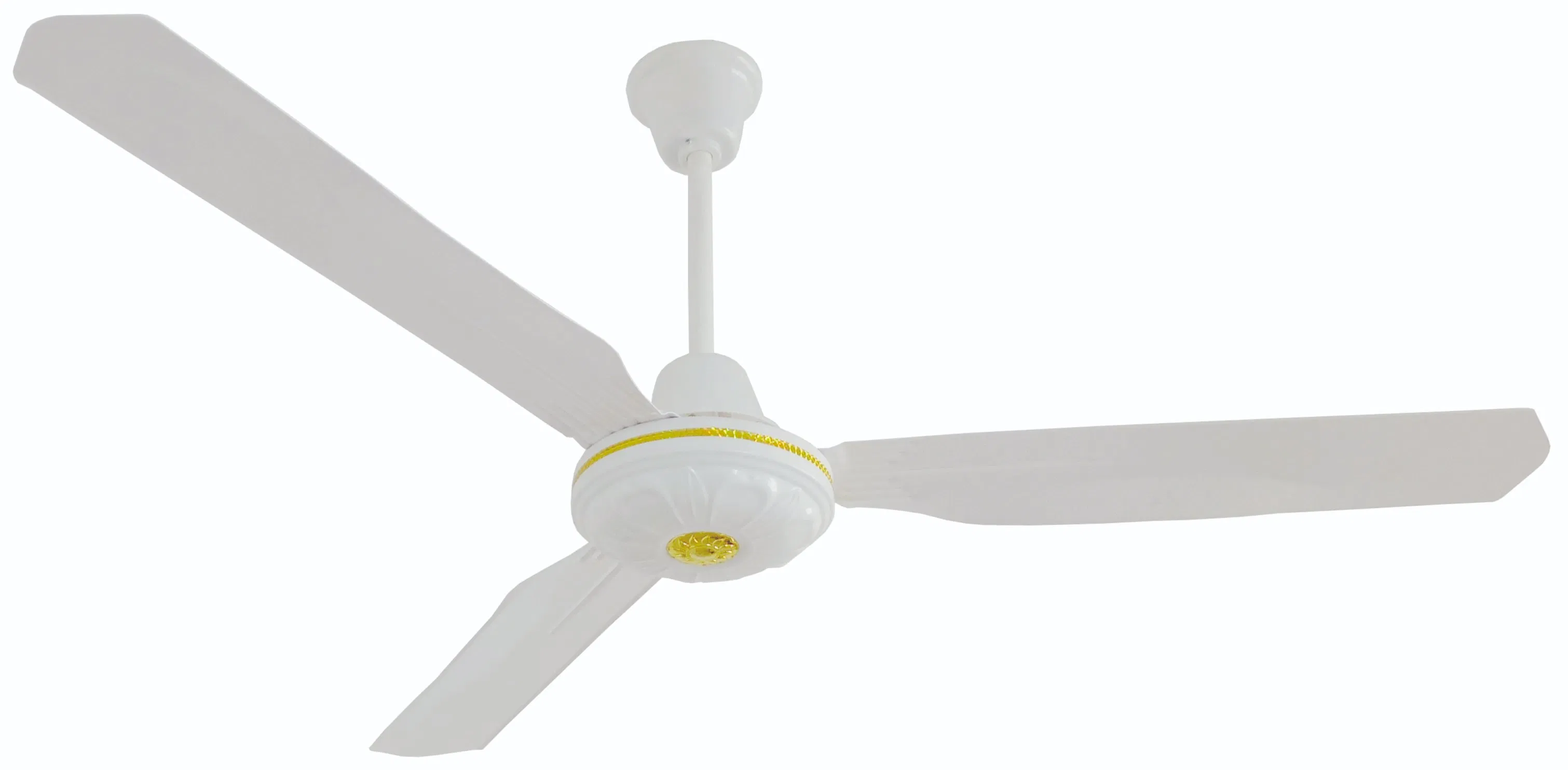 BLDC Motor High Speed Electronics Air Cooling AC DC Ceiling Fan