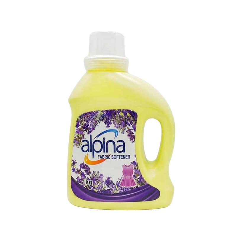 Washing Factory OEM Scent Sheet Softener Laundry Bleach Detergent Liquid