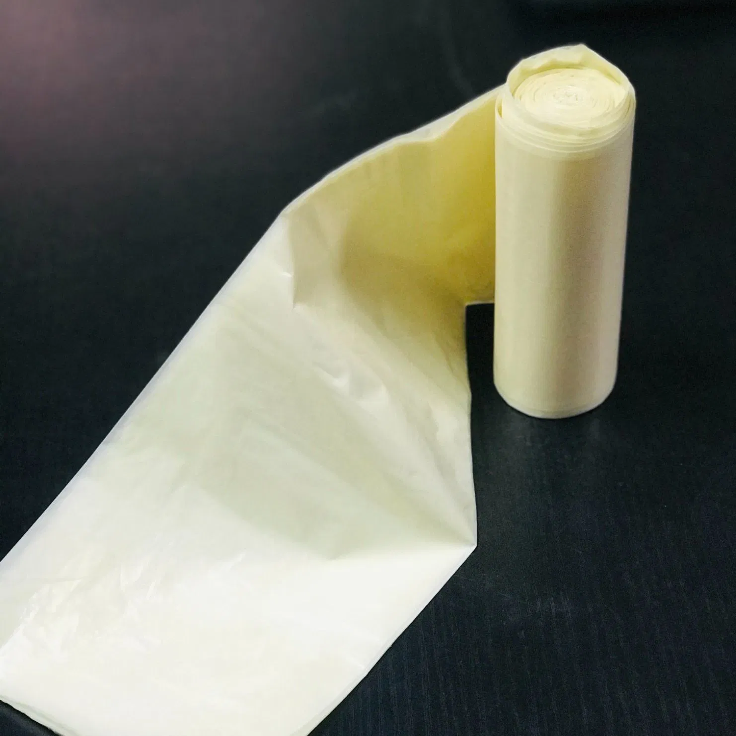 High-Quality Heat Resistant Shrink Wrap Film for Bags