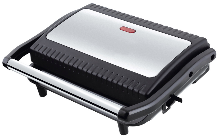 Electric Panini Grill