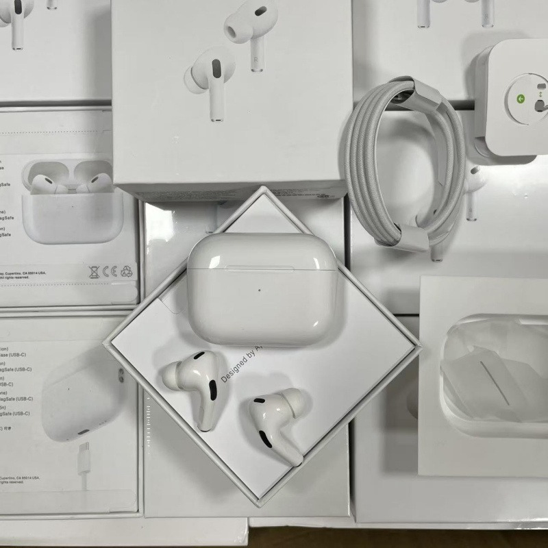 Беспроводные наушники Air PRO Max с шумоподавлением