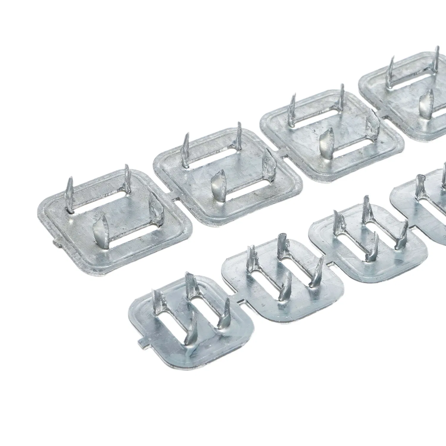 Truss Nail Plate Metal Connector for Wood