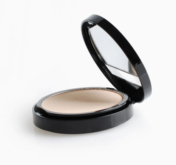 Shine-Free Oil Control Powder for a Flawless Matte Look