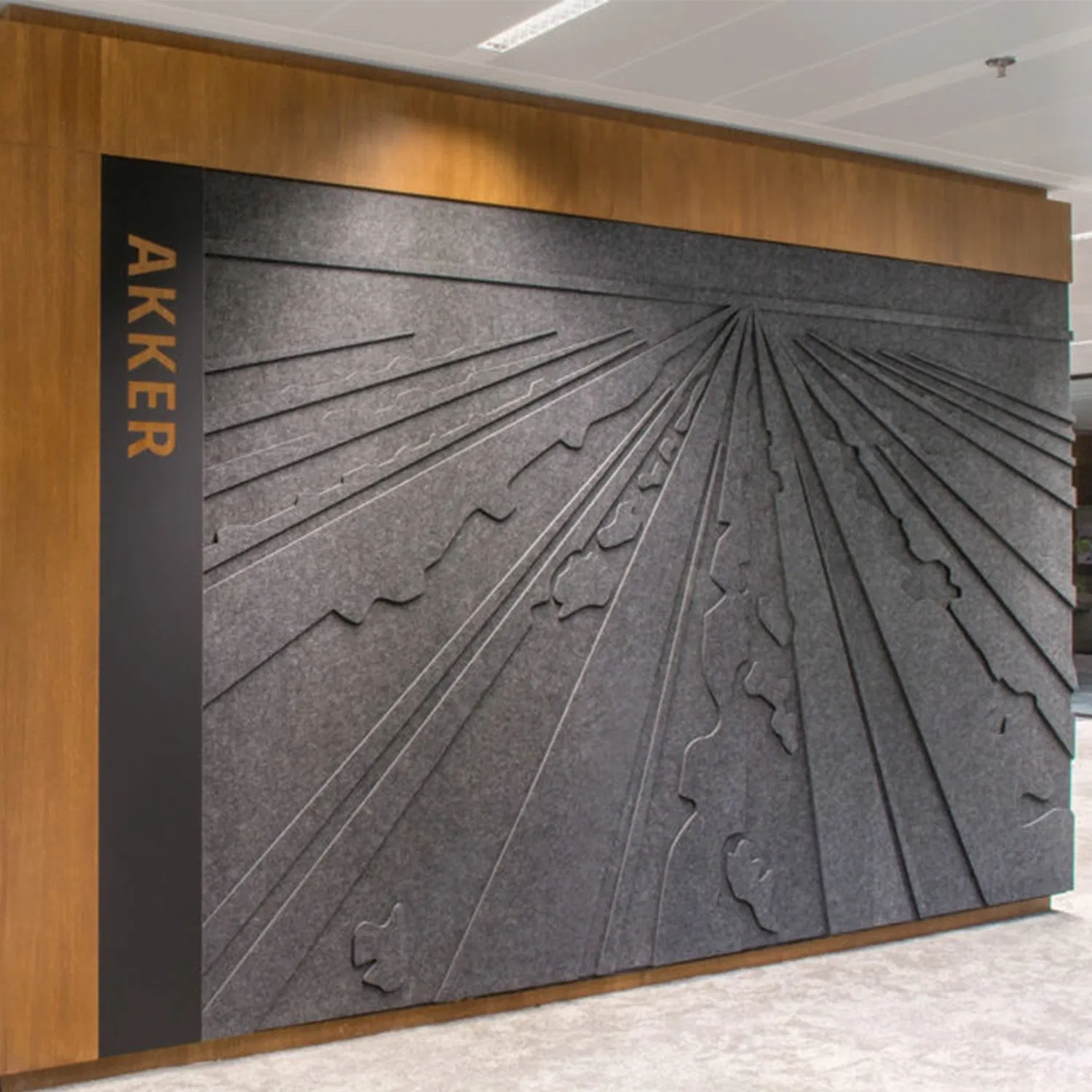 2022 Best Selling Office Soundproofing Panels for Studio Wall Ceilings