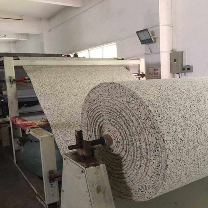 Eco-Friendly Carpet Underlay for Enhanced Comfort and Durability
