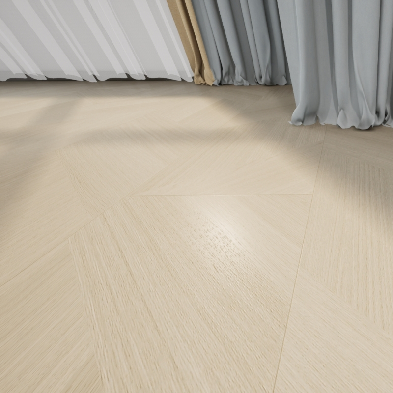 Imagination001-12mm Thickness Waterproof Laminate Flooring in Contemporary Design