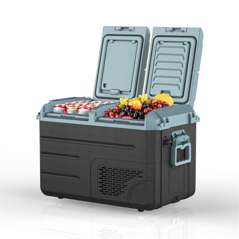 Automobile Parts Solar Refrigerator