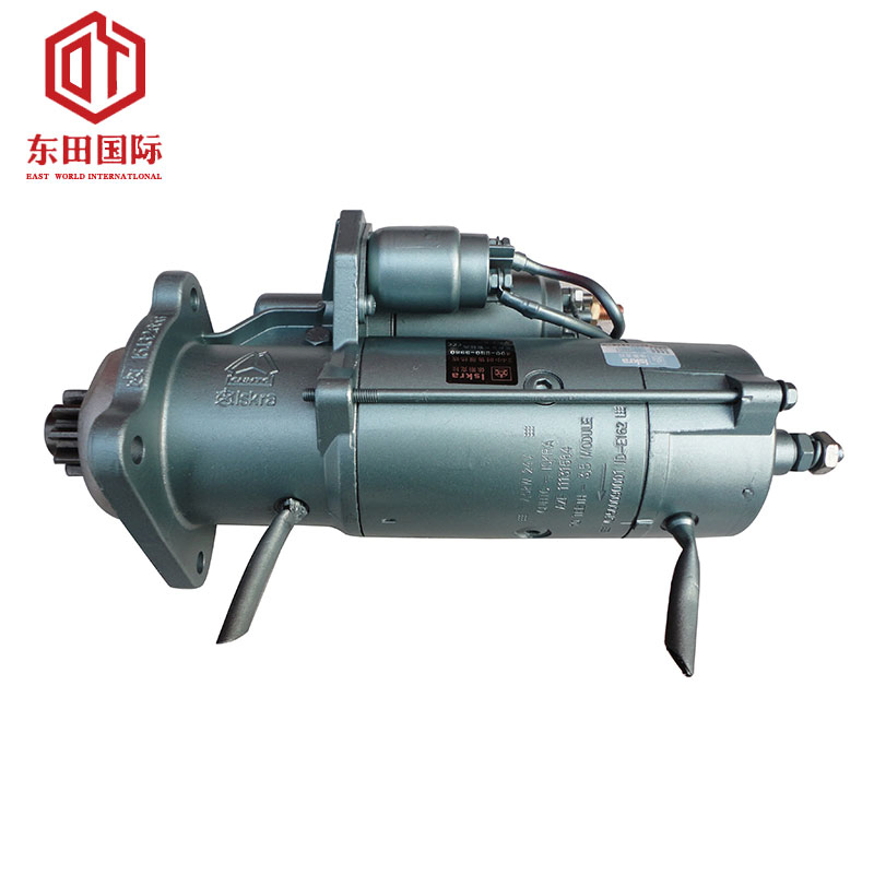 Стартер для грузовиков HOWO, Sinotruk, Weichai WD615