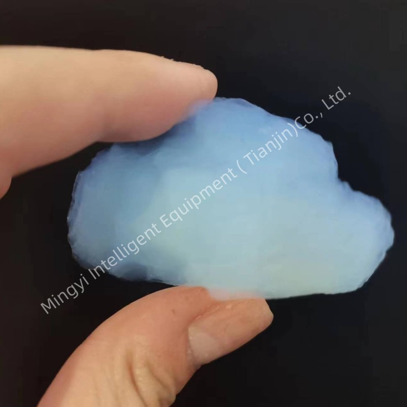High Performance Fireproof Thermal Insulation Silica Aerogel Powder and Particles