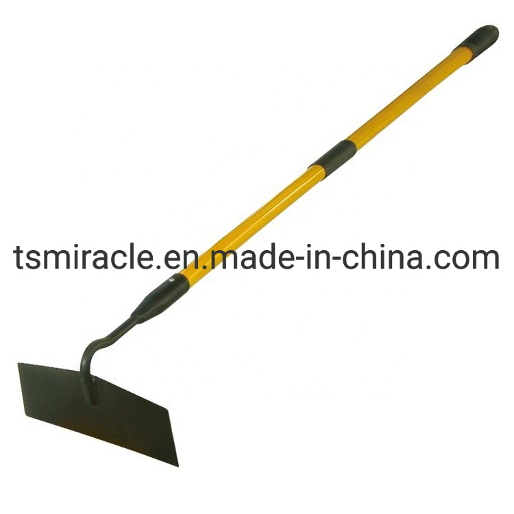 Weeding Hoe Manganese Steel Thickened Grass Scraper Welding Blade Steel Hoe