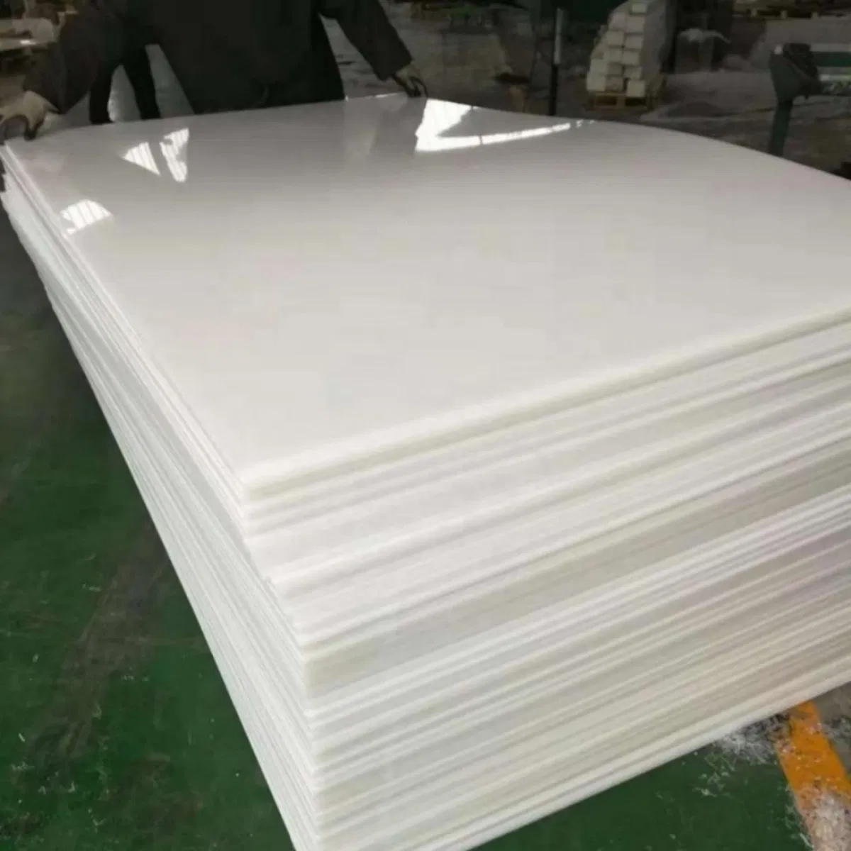 PP Sheet Supplier Malaysia Acid and Alkali Corrosion Resistant Polypropylene PP Sheet