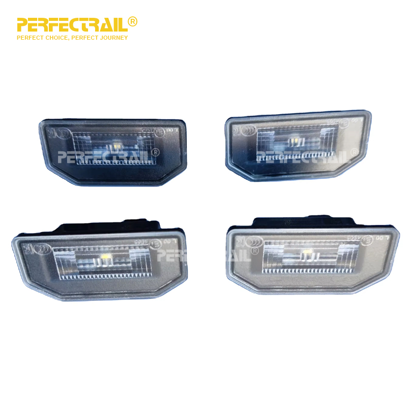 Фонарь подсветки заднего номерного знака для Tesla Model 3/Y