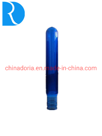 High Quality 55mm 660g Pet Preform for 16L Bottle Manufacturer