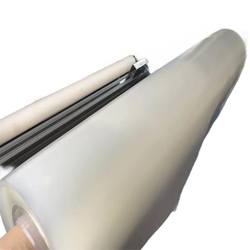 Best Price Sale Transparent PVB Film