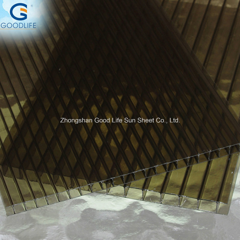 Polycarbonate Solid Sheet (you will like)