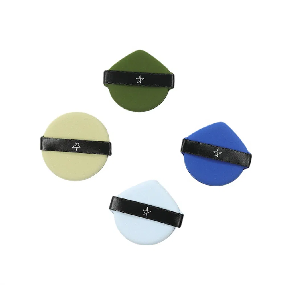 Makeup Tool Foundation Sponge Cosmetic Blender Cream Powder Puff