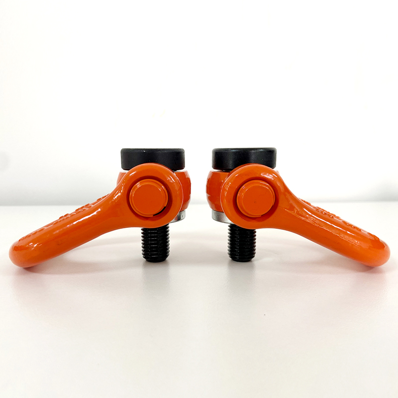 Yiyun Swivel Hoist Ring 360° Rotation Design Polished Surface Jdt Engineering Excellence