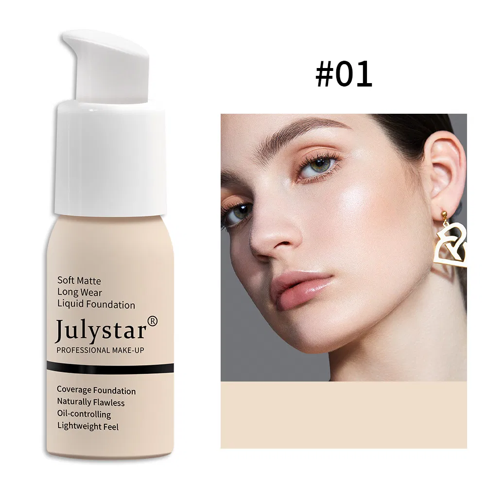 Female Cosmetics Daily Outbound Makeup Supplies Waterproof and Not Makeup