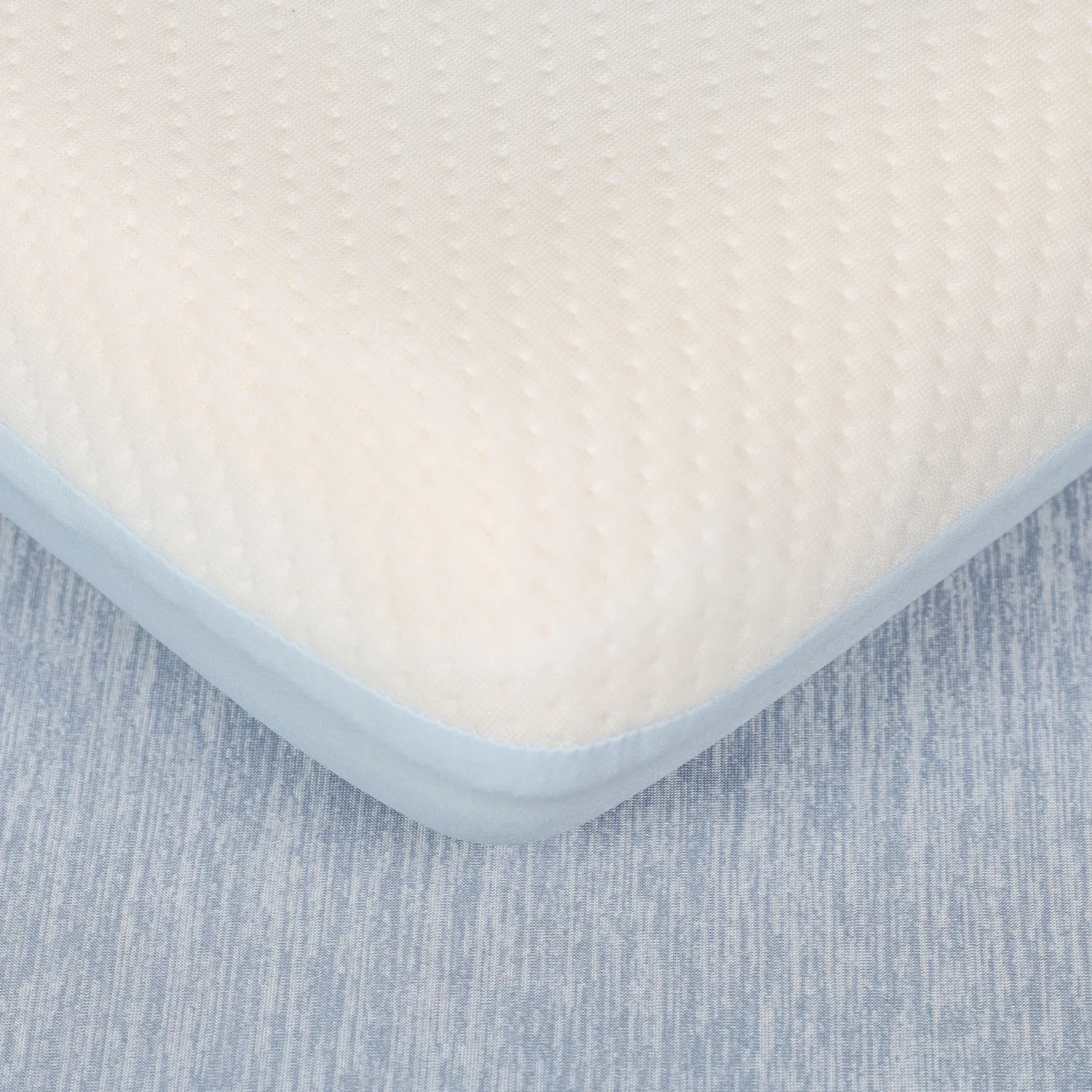 Factory Wholesale Pillow Cover Memory Foam Cooling Pillow Case