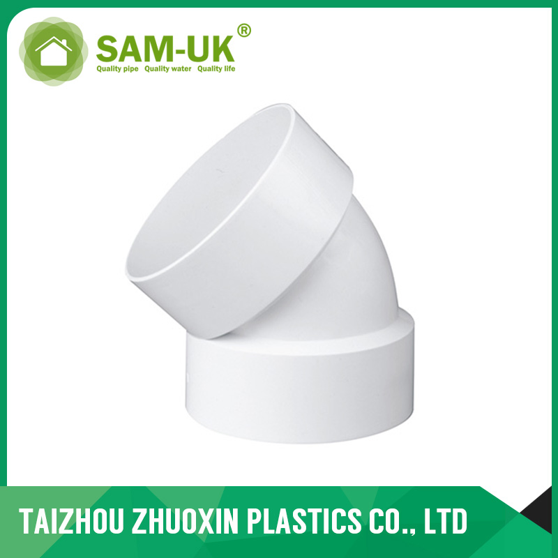 China First Exporter Dwv Plastic Plug (D09)