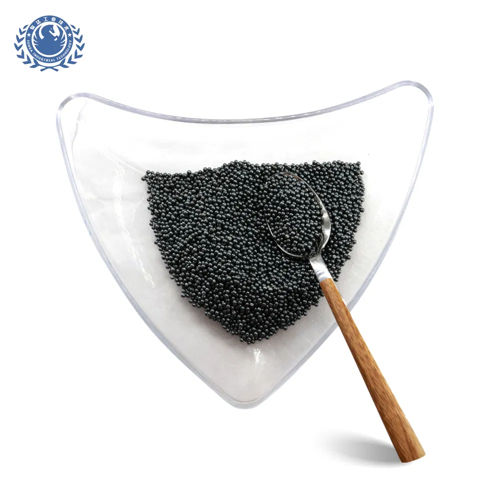 Стальная дробь S330/S390 для дробеструйной обработки