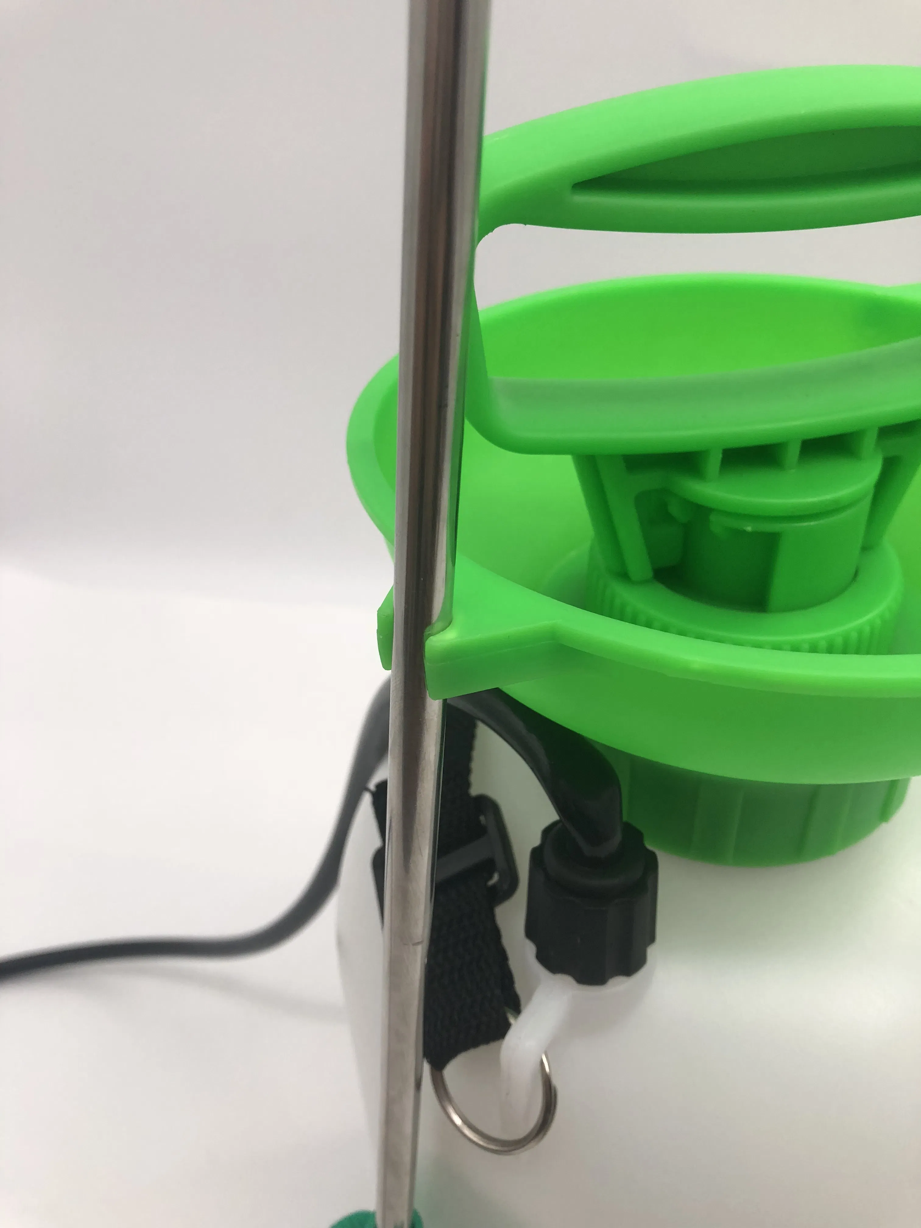 Garden Use Knapsack Sprayer Agricultural Sprayer 5L Hand Pressure Sprayer