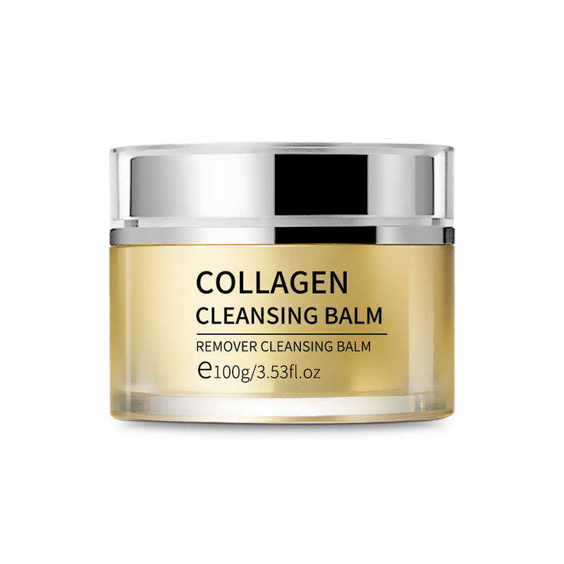 Private Label Natural Hydrating Smooth Whitening Face Cream Skin Care Cleansing Cream for Pores & Blackheads