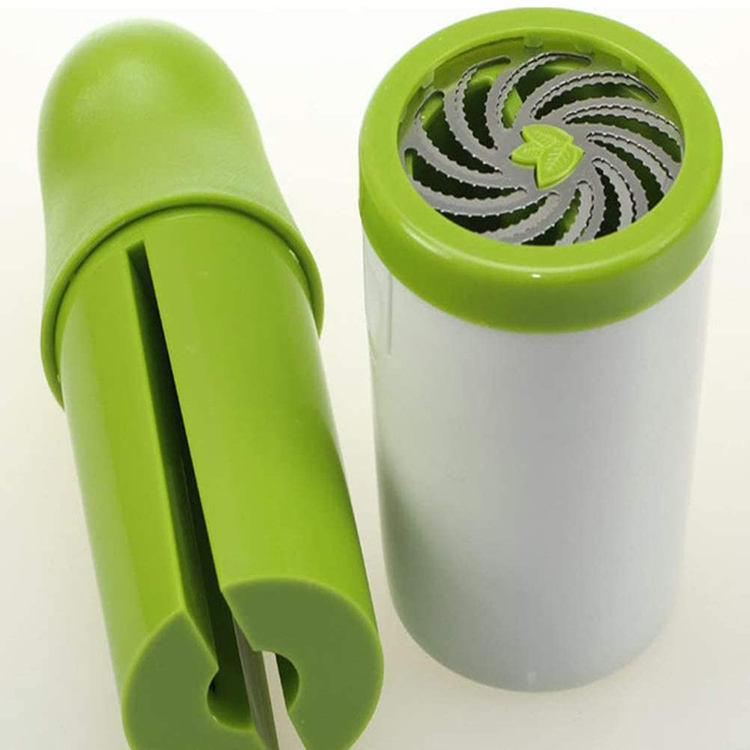 Тёрка для овощей и зелени Skylark