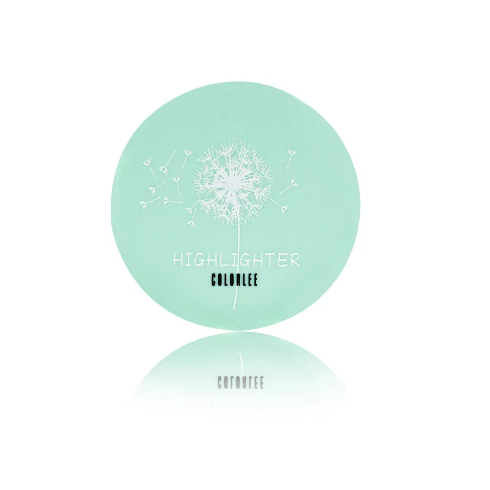 Mineral Compact Powder Private Label Face Makeup Face Powder