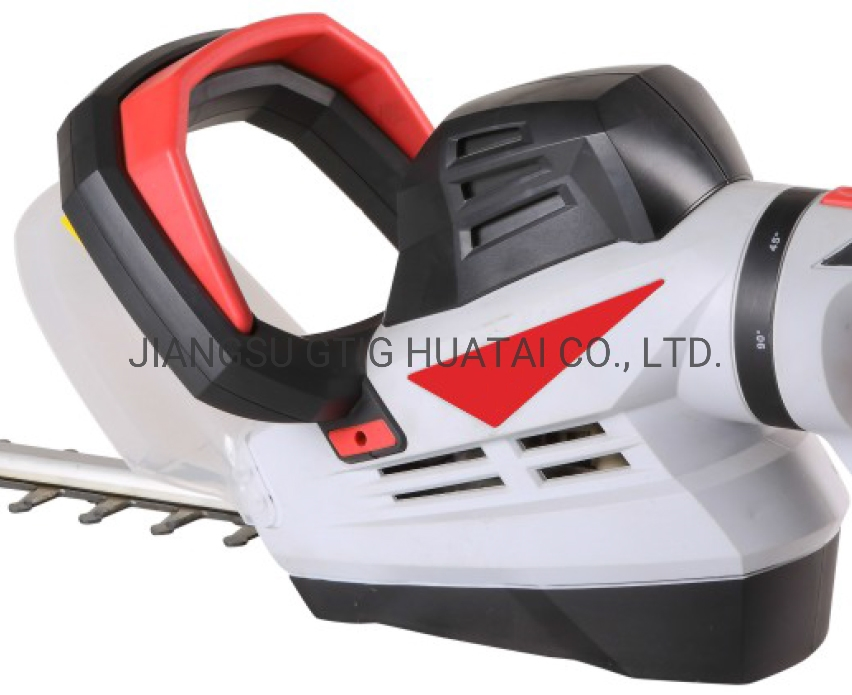 New Portable 750W Electric Garden Hedge Trimmer